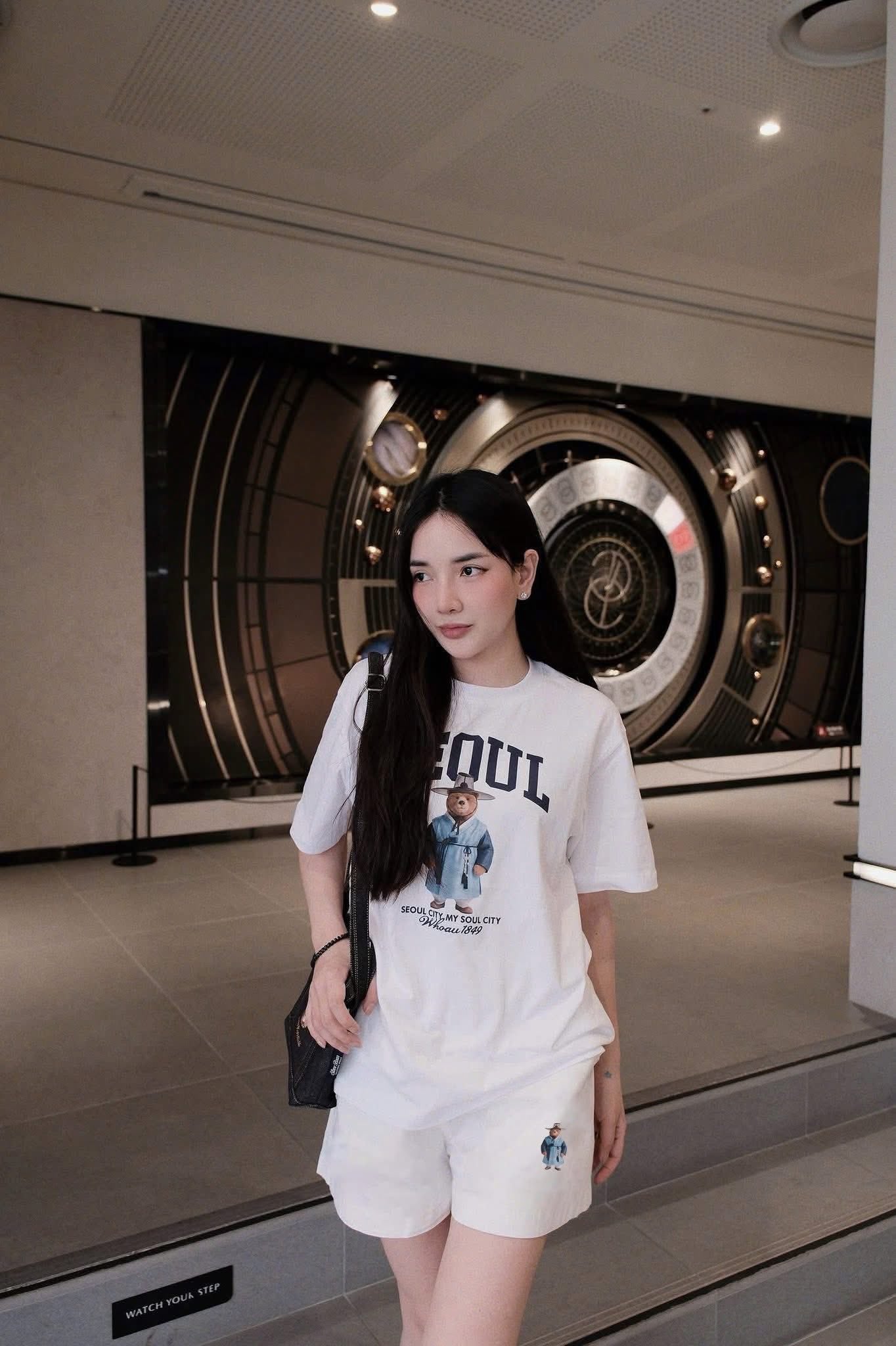 Seoul | Setshirt
