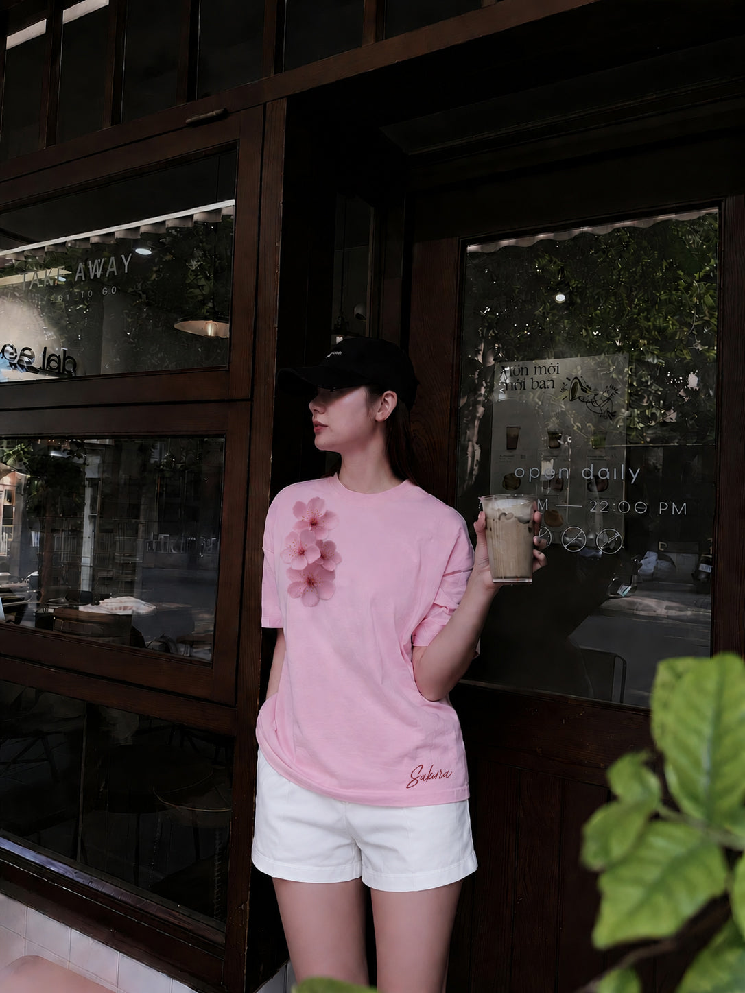 Pink Love | Setshirt
