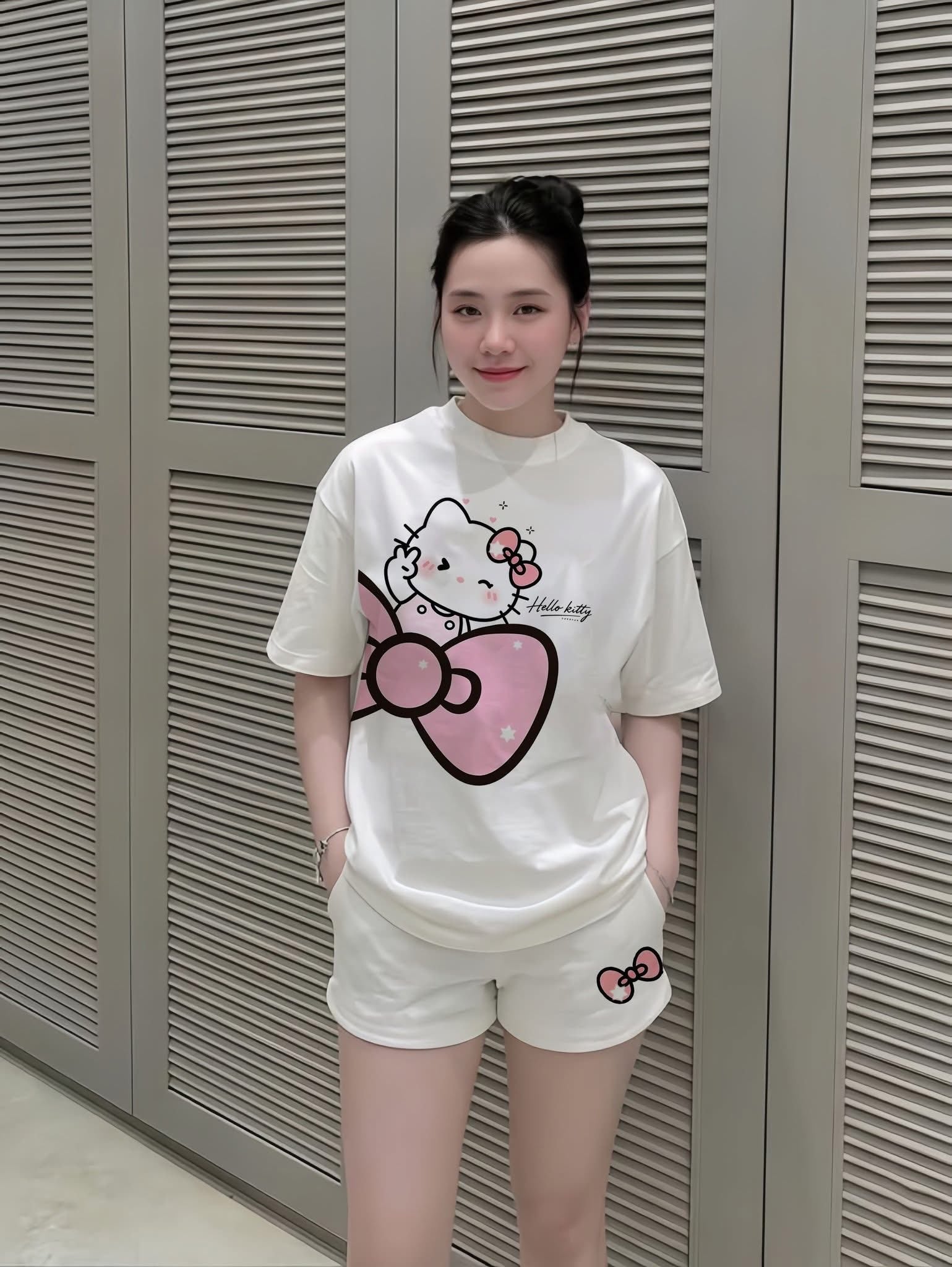 Hello kitty | Setshirt