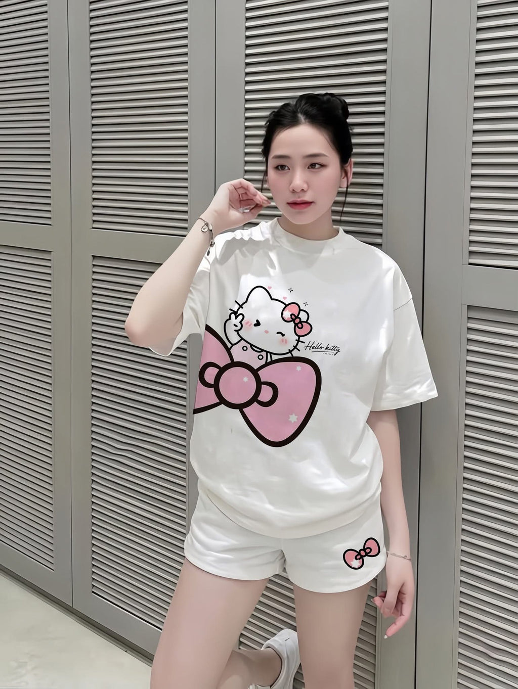 Hello kitty | Setshirt