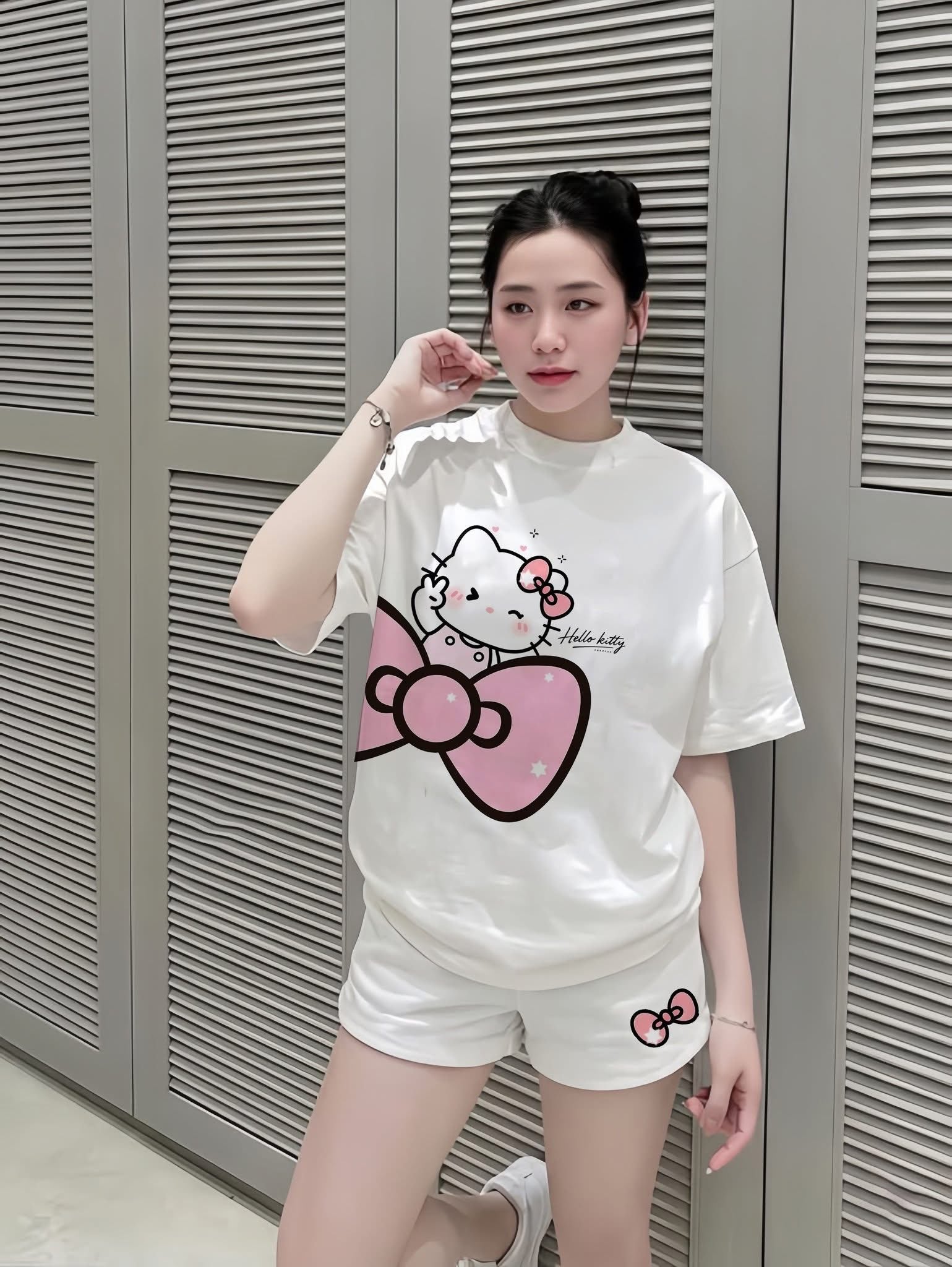 Hello kitty | Setshirt