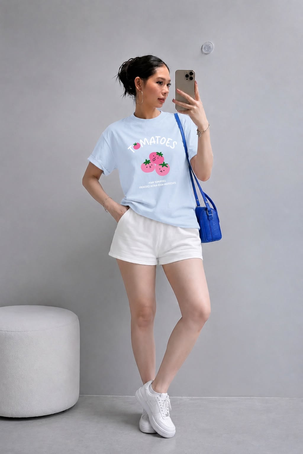 Blue Sky | Setshirt