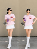 Pinki Rose | Setshirt