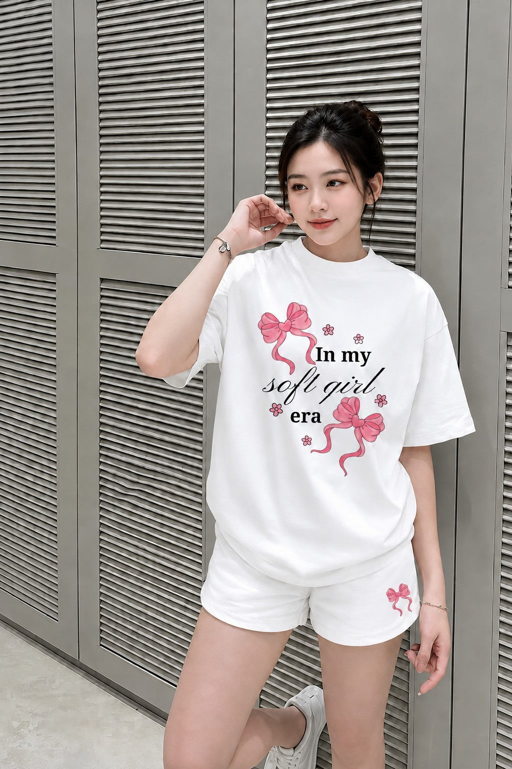 Bộ Áo | In my Soft