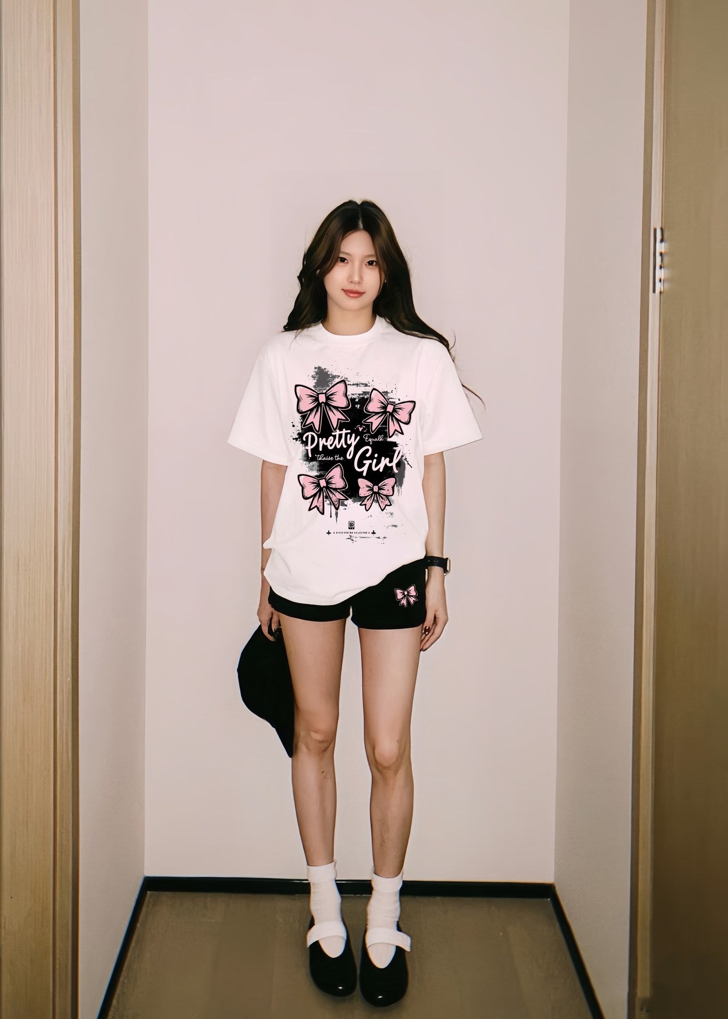 Bộ Áo | Preti Girl