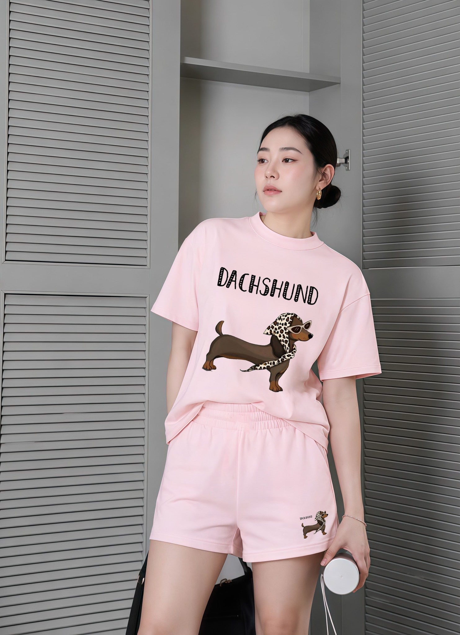 Bộ Áo | Deschi bear