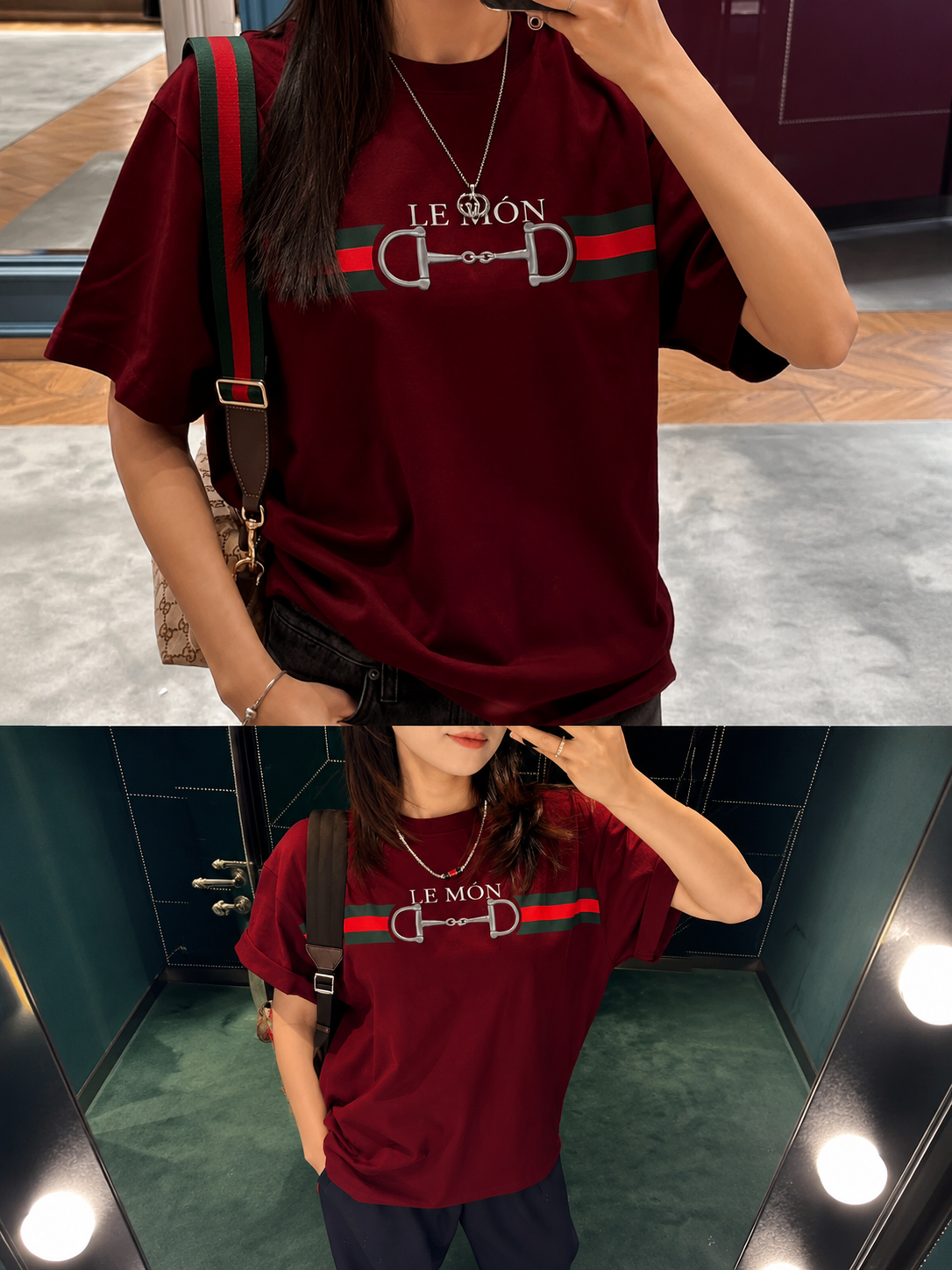Tshirt | Lemons