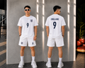 Sét Áo | England