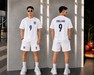 Sét Áo | England