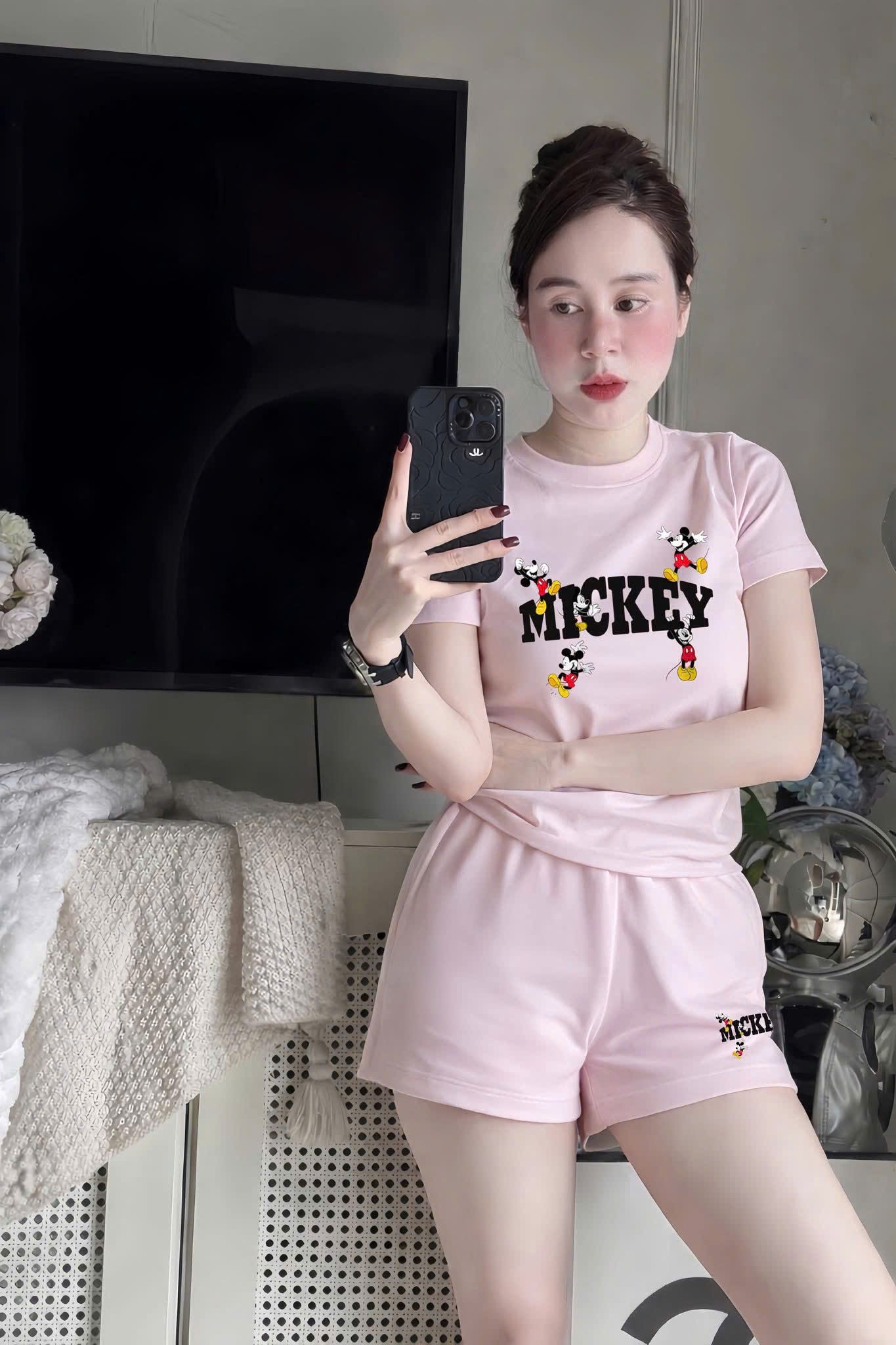 Miumiu - Setshirt | Mickeyyy