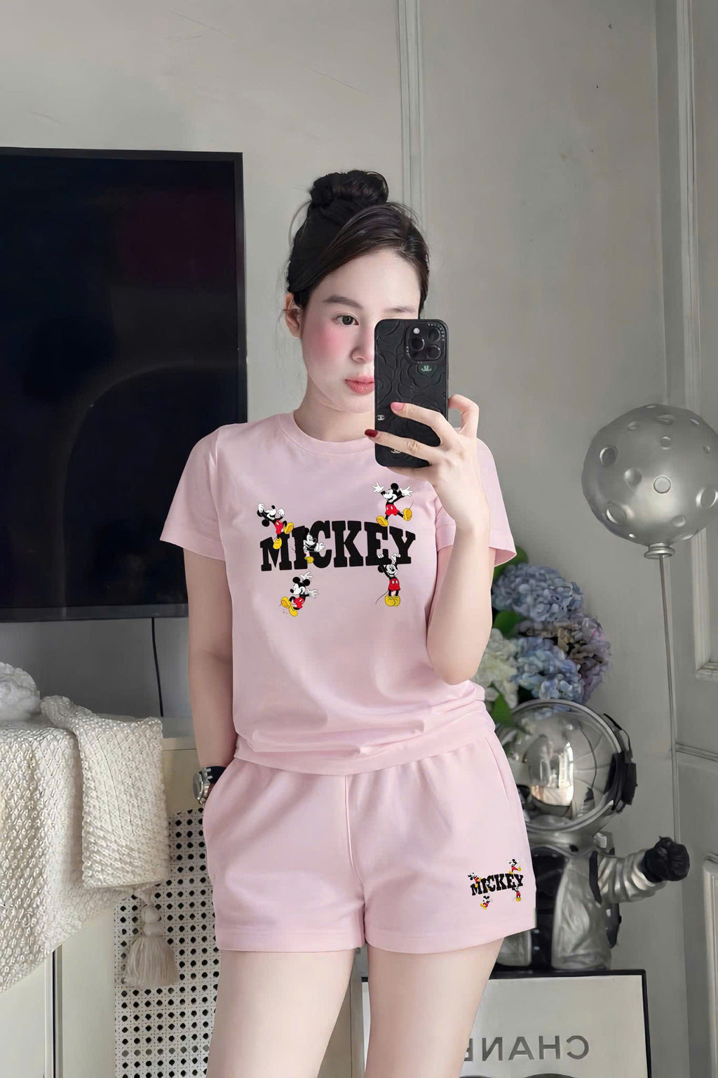 Miumiu - Setshirt | Mickeyyy