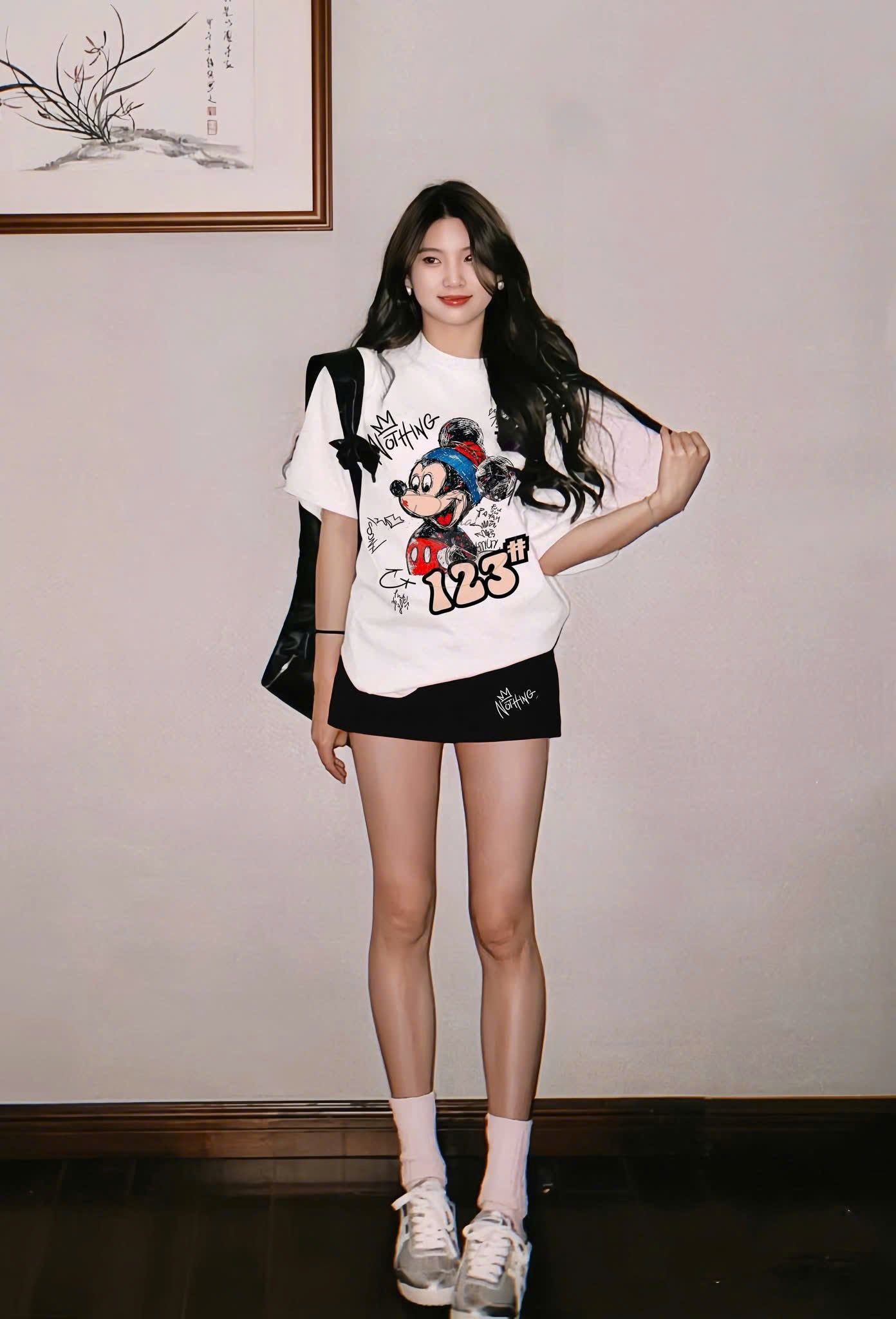 Miumiu - Setshirt | Im Nothing