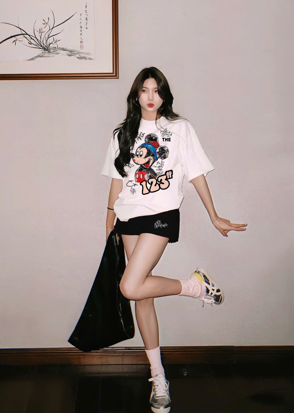 Miumiu - Setshirt | Im Nothing