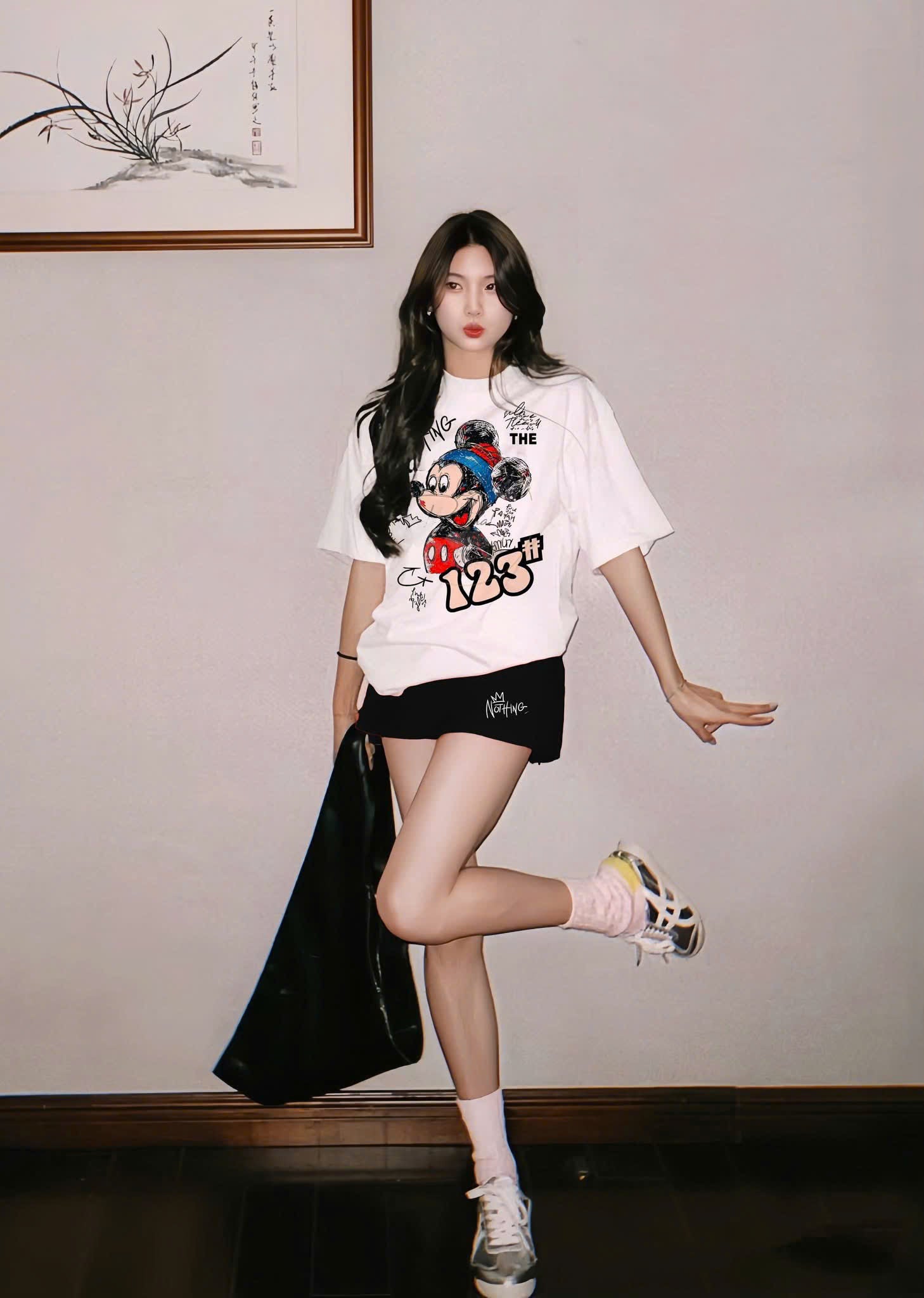 Miumiu - Setshirt | Im Nothing