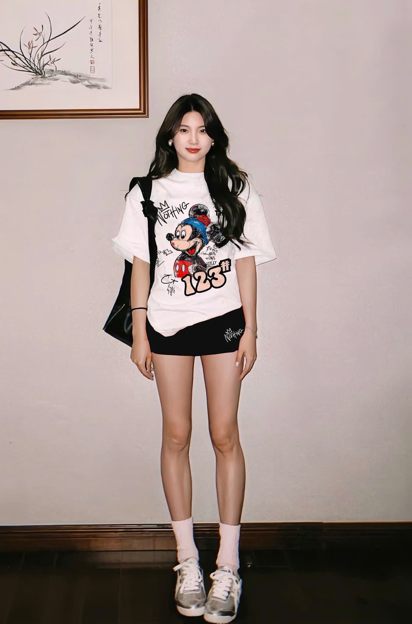 Miumiu - Setshirt | Im Nothing