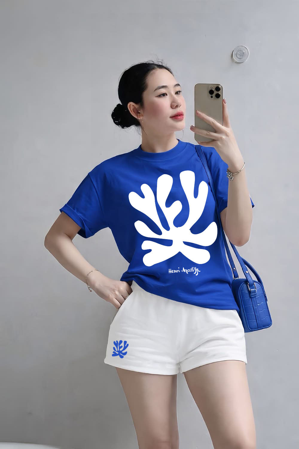Henri recity | Setshirt