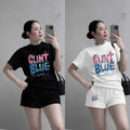 Miumiu - Setshirt |  Clint Blue