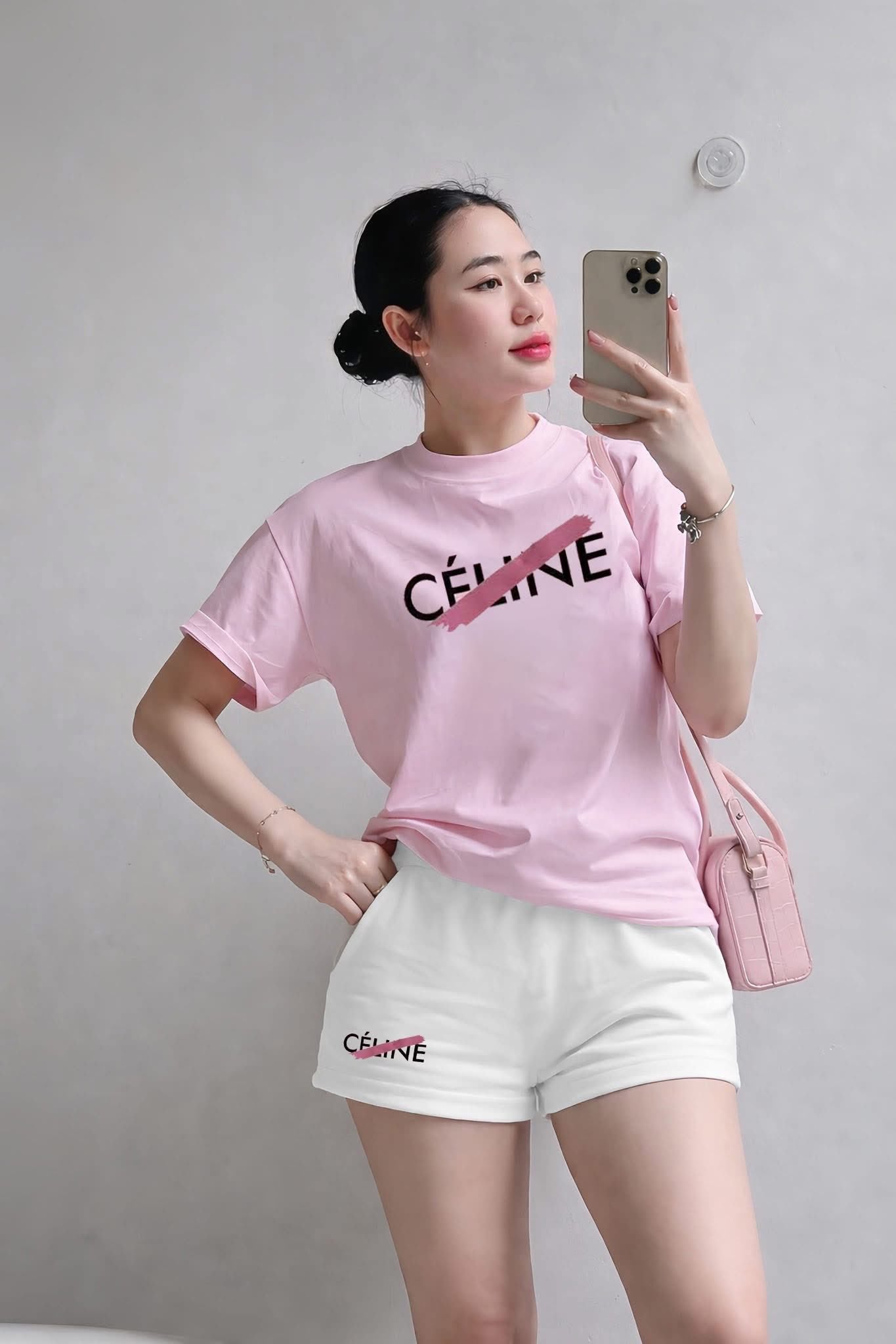Ce'line | Setshirt