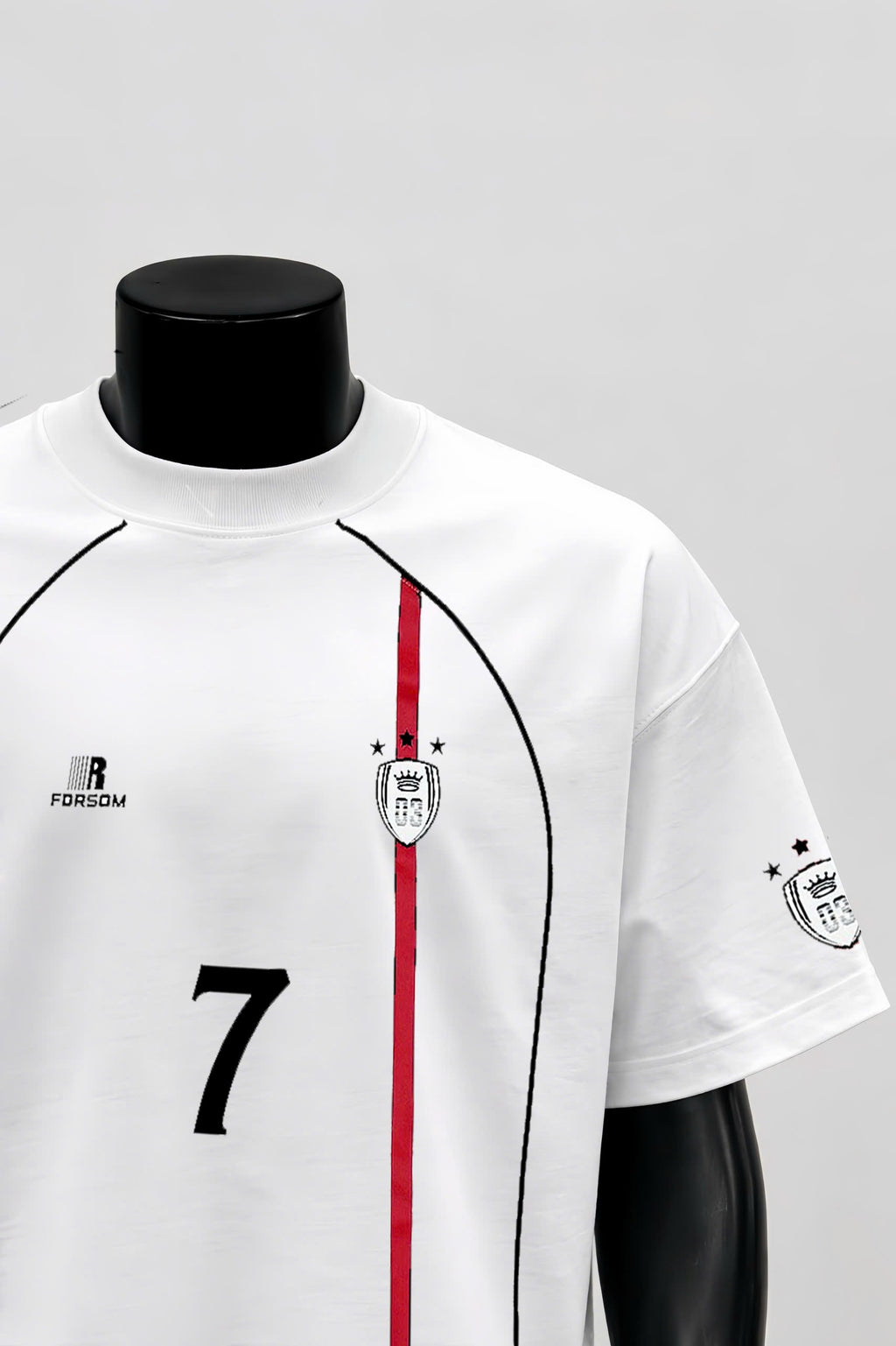 Miumiu - Tshirt | England 7