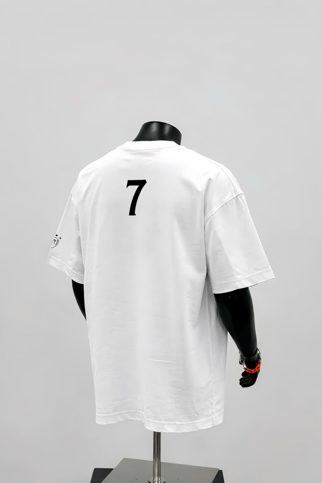 Miumiu - Tshirt | England 7