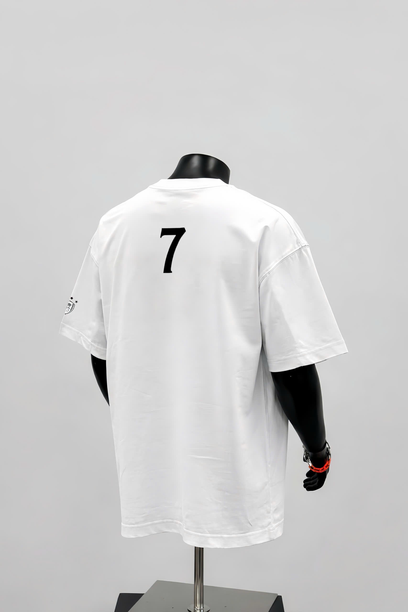Miumiu - Tshirt | England 7