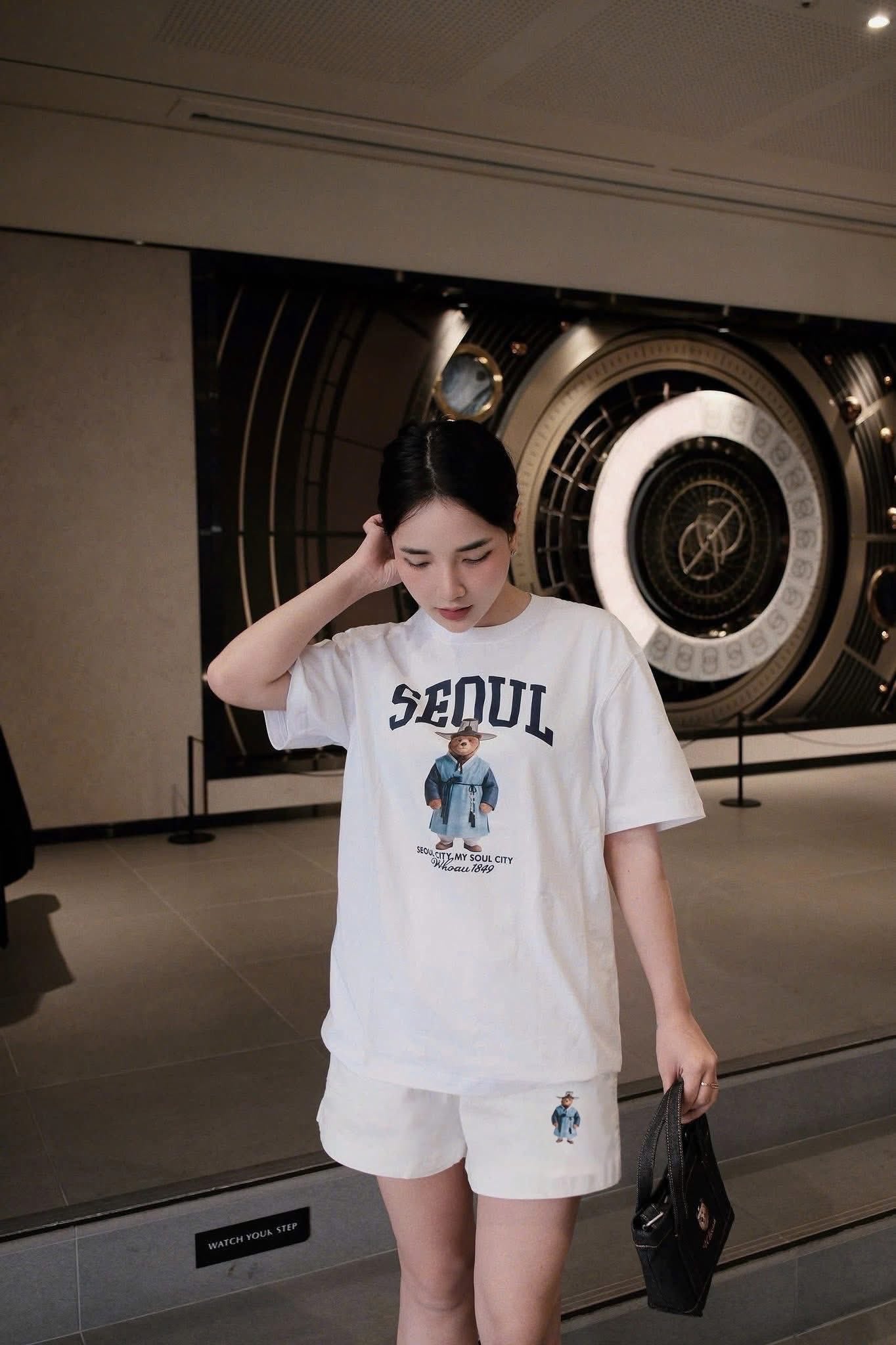 Seoul | Setshirt