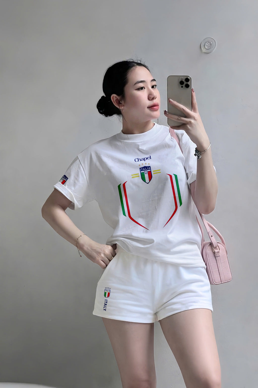 Miumiu - Setshirt | Itali Sport