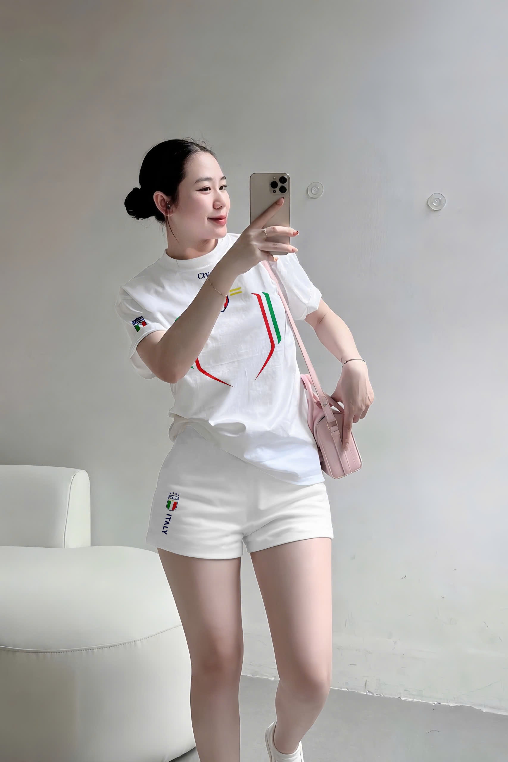 Miumiu - Setshirt | Itali Sport