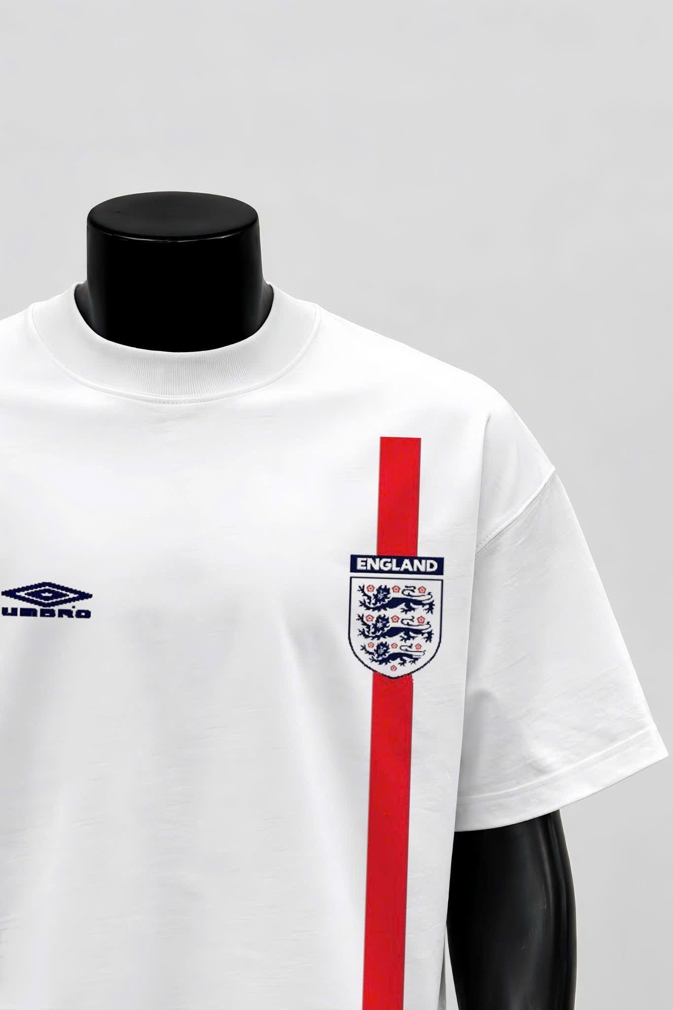 Miumiu - Tshirt | England