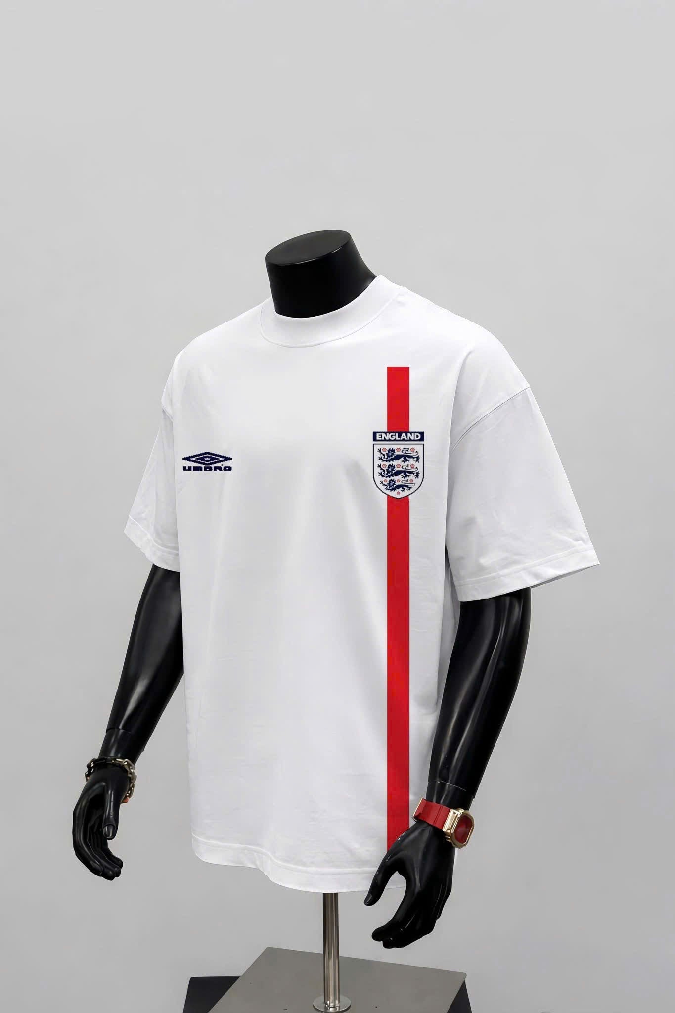 Miumiu - Tshirt | England
